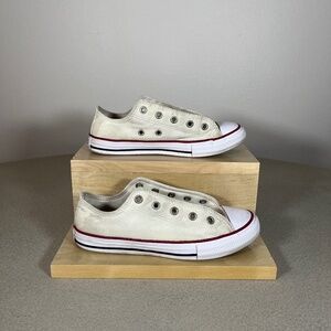 Converse All-Star Low Top